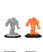 D&D: Nolzur's Marvelous Miniatures - Fire Elemental - for just $9.99! 