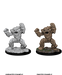D&D: Nolzur's Marvelous Miniatures - Earth Elemental - for just $9.99! 