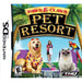 Paws and Claws Pet Resort (Nintendo DS) - Just $0! Shop now at Retro Gaming of Denver