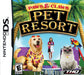 Paws and Claws Pet Resort (Nintendo DS) - for just $0! 