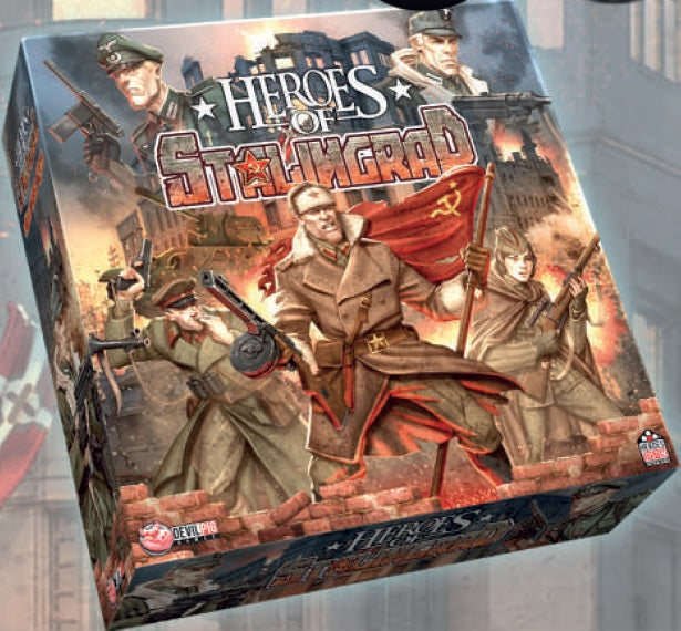 Heroes of Stalingrad - for just $69.99! 