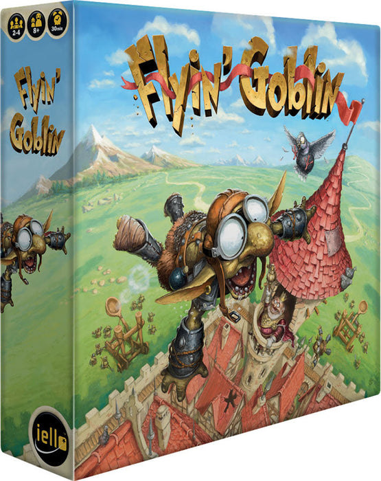 Flyin Goblin - for just $34.99! 