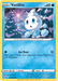 Vanillite (045/189) [Sword & Shield: Darkness Ablaze] - for just $0.10! 