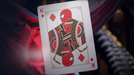 Spider-Man Playing Cards by theory11 - for just $12.95! 