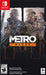 Metro Redux (Nintendo Switch) - for just $0! 