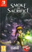 Smoke and Sacrifice [European Import] (Nintendo Switch) - for just $0! 