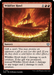 Wildfire Howl (BLB-162) - Bloomburrow - for just $0.04! 
