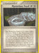 Mysterious Fossil (92/110) [EX: Holon Phantoms] - for just $0.20! 
