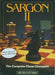 Sargon II Chess (Commodore 64) - for just $4.99! 