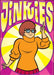 Scooby Doo: Velma Jinkies Magnet - for just $4.49! 