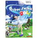 Super Swing Golf (Wii) - Just $0! Shop now at Retro Gaming of Denver