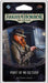 Arkham Horror LCG: Point of No Return Mythos Pack - for just $16.99! 