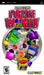 Capcom Puzzle World (PSP) - for just $0! 