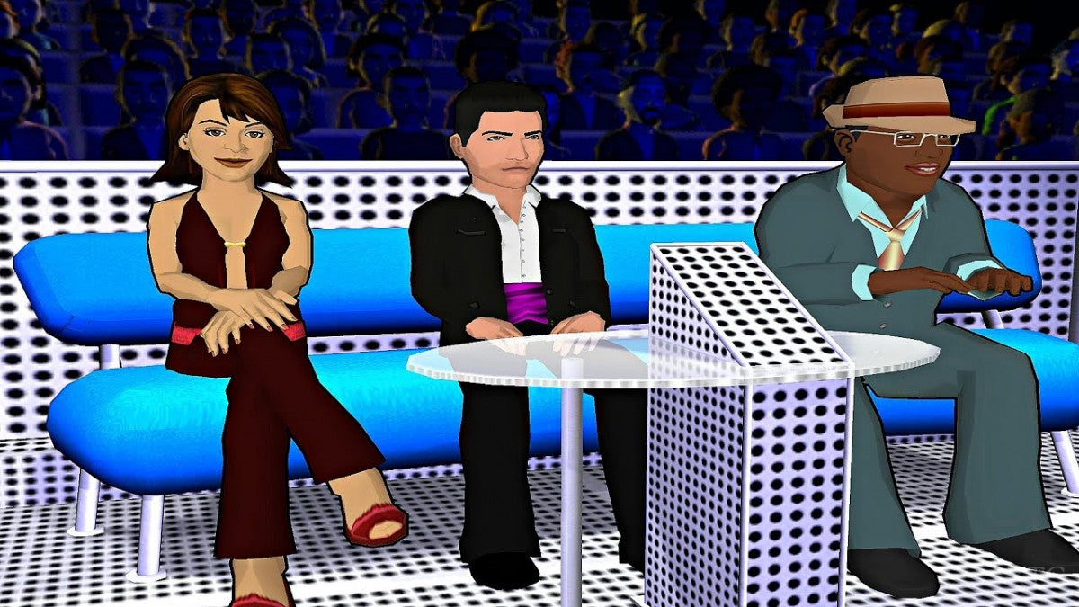 American Idol – PlayStation 2 (PS2) - for just $3.99! 