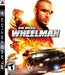 Wheelman (Playstation 3) - for just $0! 