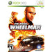 The Wheelman (Xbox 360) - Premium Video Games - Just $0! Shop now at Retro Gaming of Denver