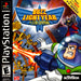 Disney Pixar Buzz Lightyear of Star Command – PlayStation 1 (PS1) - for just $0! 
