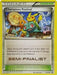 Champions Festival (XY176) (2016 Semi-Finalist) [XY: Black Star Promos] - for just $0.10! 