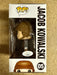 Dan Fogler Signed Fantastic Beasts Jacob Kowalski Funko Pop! #05 With JSA COA - for just $140! 