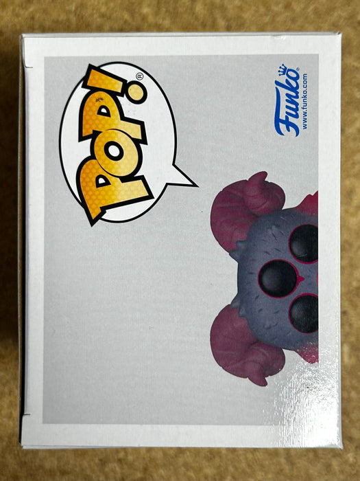 Funko Pop! Skitterina #180 Frightkins HT Spooky Halloween 2021 Vaulted Exclusive - for just $10! 