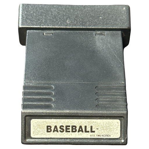 Baseball - Atari 2600 - for just $7.29! 