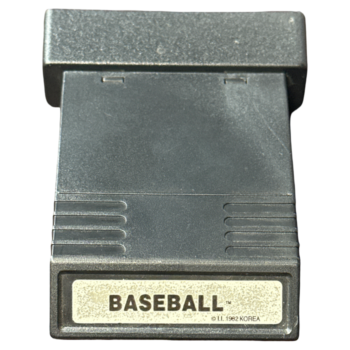 Baseball - Atari 2600 - for just $7.29! 
