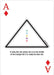 Optical Illusions & Visual Oddities II Playing Cards - for just $4.99! 