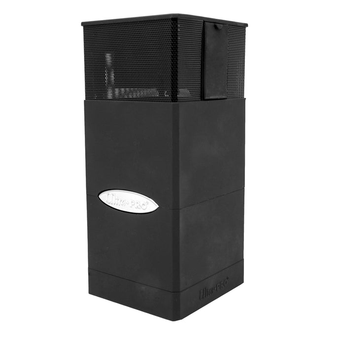 Ultra PRO: Satin Tower - BOOMBOX - for just $0! 
