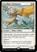 Steelburr Champion (BLC-012) - Bloomburrow Commander - for just $0.08! 
