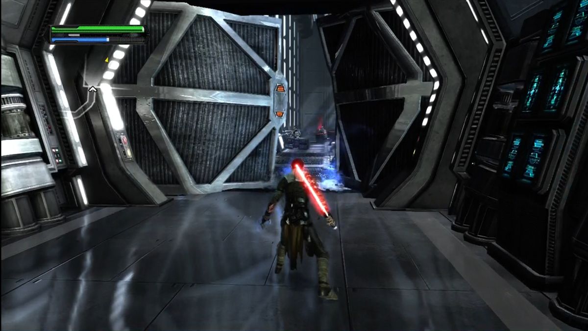 Star Wars: The Force Unleashed – PlayStation 3 (PS3) - for just $9.99! 
