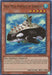 Orca Mega-Fortress of Darkness (25th Anniversary) [IOC-EN084] Super Rare - for just $0.35! 