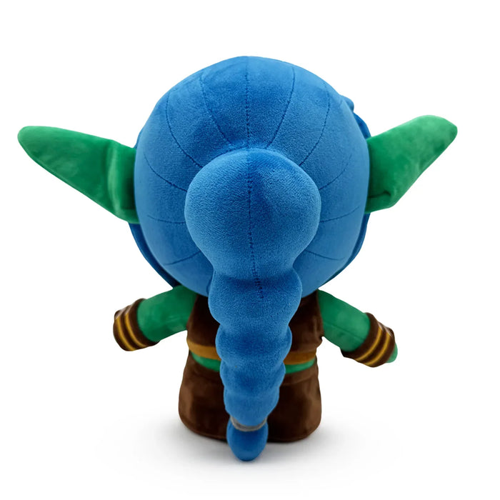 Stealth Elf 9" Plush - for just $34.99! 