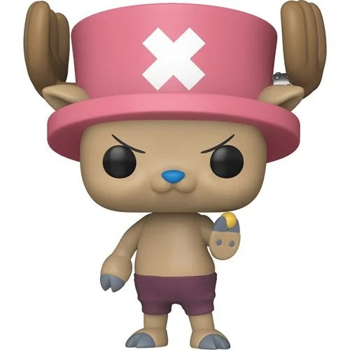 Funko Pop! Animation - One Piece - Vinyl Figures - Select Figure(s) - for just $12.90! 