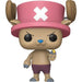 Funko Pop! Animation - One Piece - Vinyl Figures - Select Figure(s) - for just $12.90! 