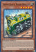 Infinitrack Road Roller [CYAC-EN022] Ultra Rare - for just $0.15! 