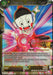 Chiaotzu, Gallant Pupil (Dragon Brawl Draft Tournament Gold Stamped) (DB1-069) [Promotion Cards] - for just $2! 
