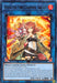 Hiita the Fire Charmer, Ablaze [MGED-EN119] Rare - for just $0.10! 