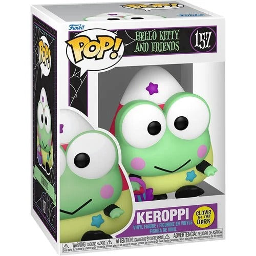 Funko Pop! Hello Kitty and Friends Vinyl Figure - Select Figure(s) - for just $14.98! 