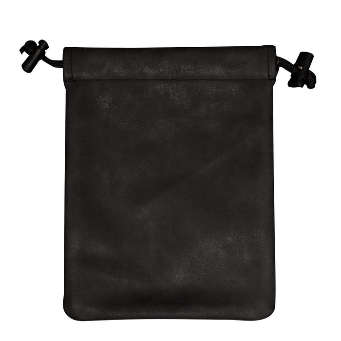 Ultra PRO: Treasure Nest - Suede Collection (Jet) - for just $0! 
