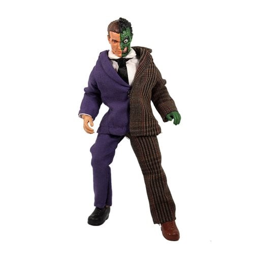 Mego 50th Anniversary DC World Greatset Series 8-Inch Action Figure - Select Figure(s) - for just $21.67! 