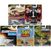 Hot Wheels Pop Culture 2026 - Select Vehicle(s) - for just $9.67! 