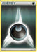 Darkness Energy (20/30) [Black & White: Trainer Kit - Zoroark] - for just $0.30! 