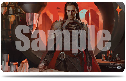 Ultra PRO: Playmat - Modern Horizons (Yawgmoth, Thran Physician) - Just $0! Shop now at Retro Gaming of Denver