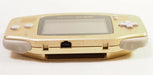 Game Boy Advance (GBA) [Gold Shell] [Good] - for just $129.99! 