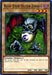 Blue-Eyed Silver Zombie [SBSC-EN011] Common - for just $0.10! 