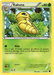 Kakuna (2/116) [Black & White: Plasma Freeze] - for just $0.15! 