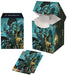 Ultra PRO: Deck Box - PRO 100+ (Commander 2019 - Kadena, Slinking Sorcerer) - for just $0! 