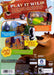 Open Season – PlayStation 2 (PS2) - for just $5.99! 