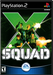 X-Squad – PlayStation 2 (PS2) - for just $6.99! 