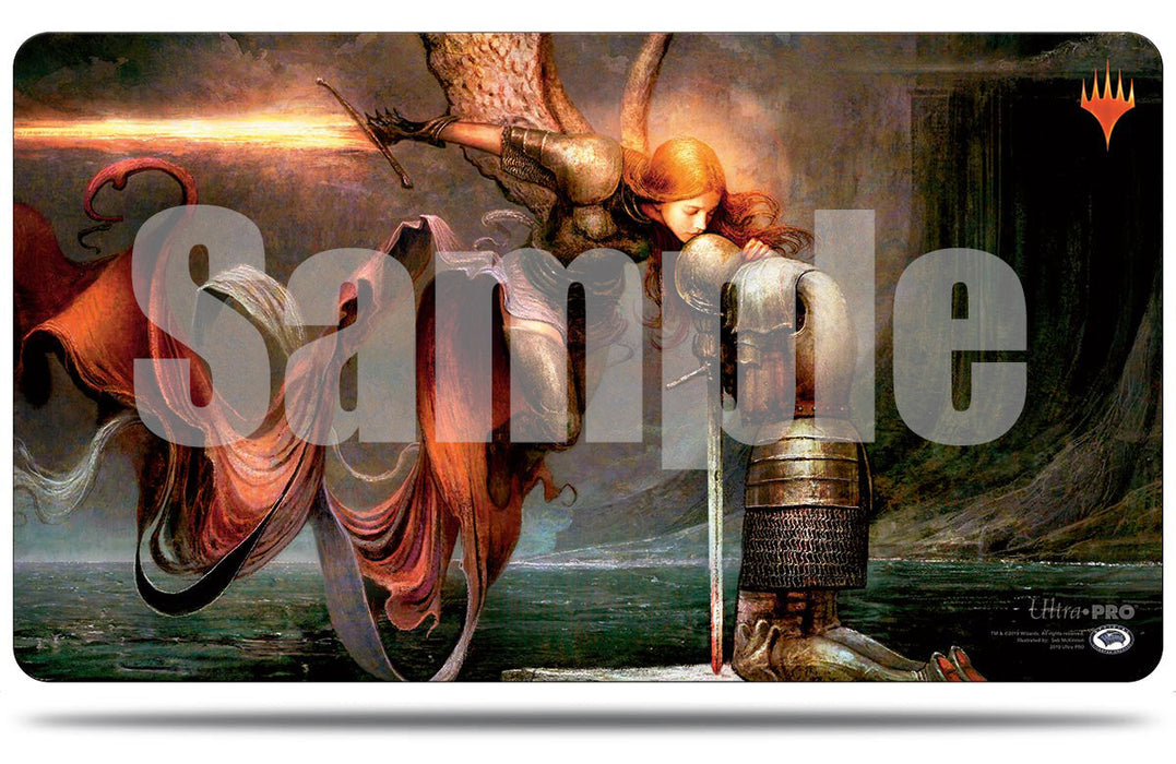 Ultra PRO: Playmat - Modern Horizons (Answered Prayers) (Small Size) - Just $0! Shop now at Retro Gaming of Denver